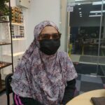 Dr Amilah