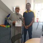 Mata Customer 1
