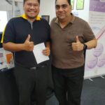 Mata Customer 3