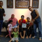 Mata Customer 4