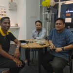 Mata Customer 5